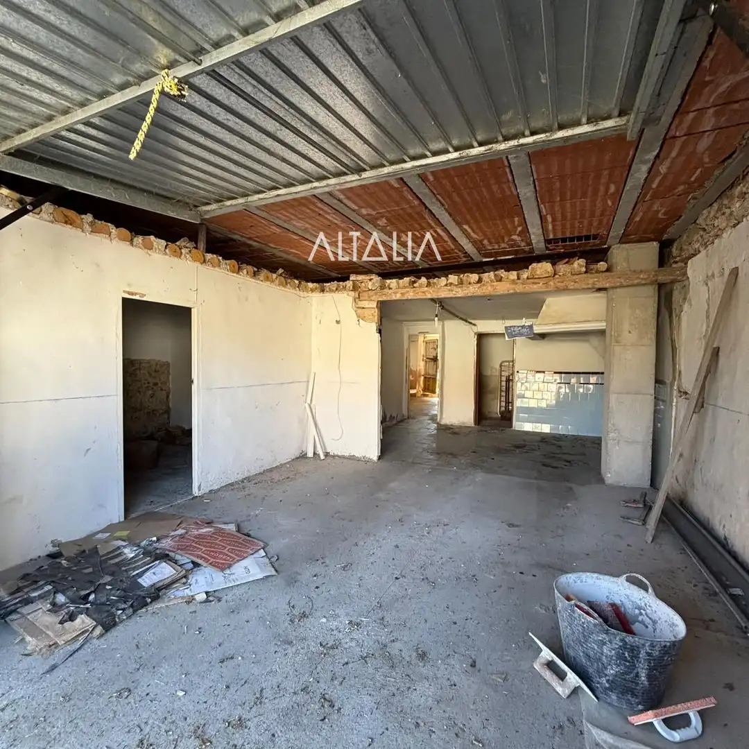 Houses for sale in Masegosa, Cuenca