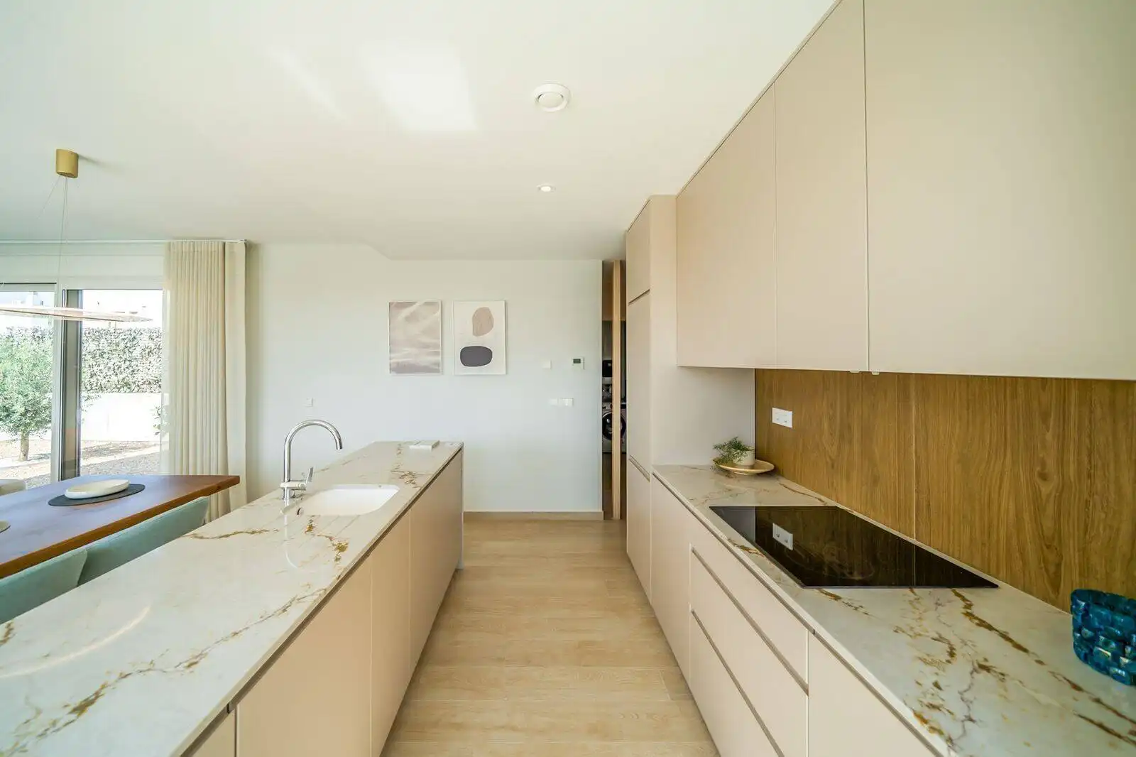 Casa amb terrassa en venda a Desamparados - Hurchillo - Torremendo, imagen 4