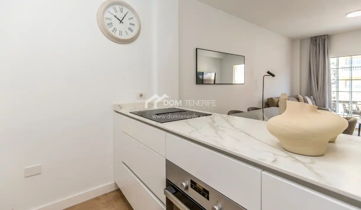 Piso con piscina en venta en Palm - Mar, imagen 5