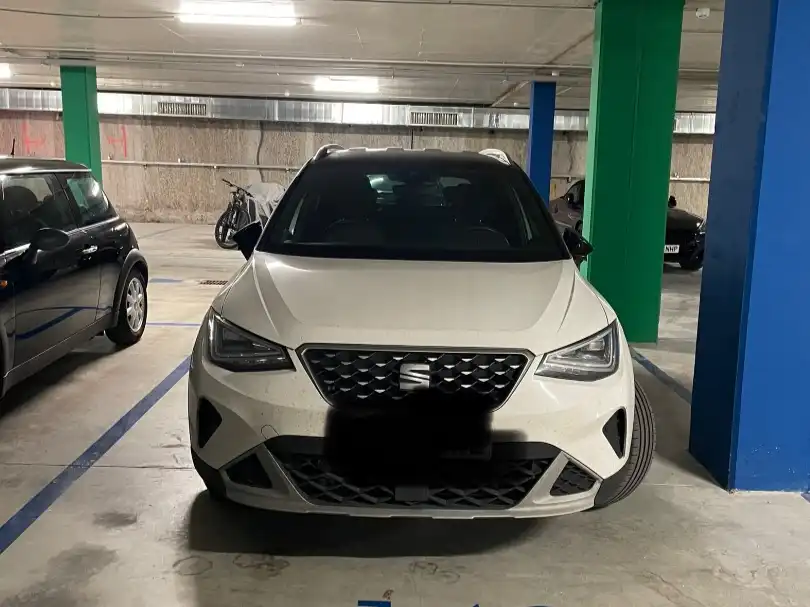 Aparcament de Garatge en venda en Leioa