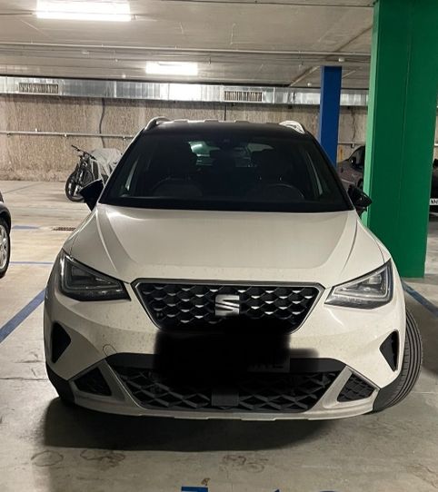 Foto 2 von Garage zum Verkauf in Berdintasuna Kalea, 9, Lamiako - Txopoeta, Leioa