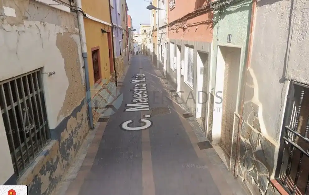 Pis en venda a CL PEÑAS  Es: Pl: Pt:  VILLENA (ALICANTE)