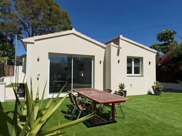 House with garden to rent in Altea la Vella, imagen 2