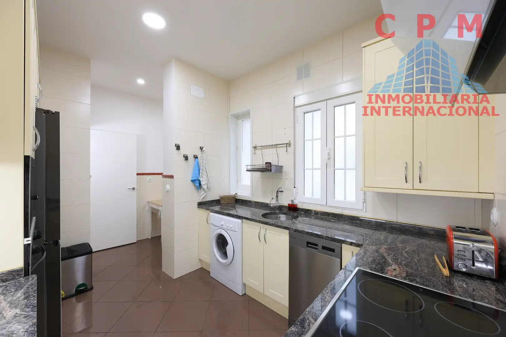 Flat with lift to rent in Retiro, imagen 11