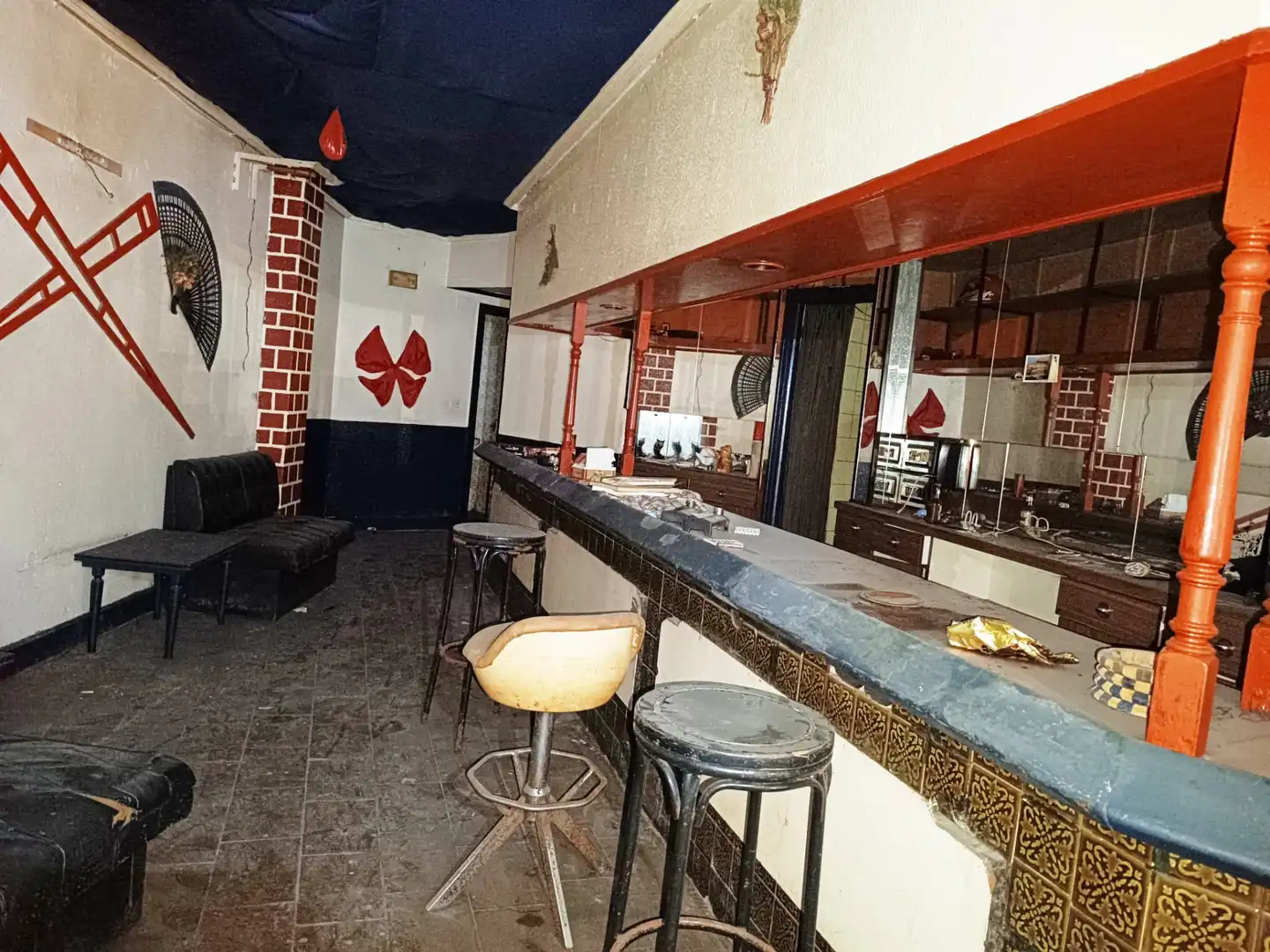 Business premises for sale in Rontegui - Pormetxeta, imagen 4