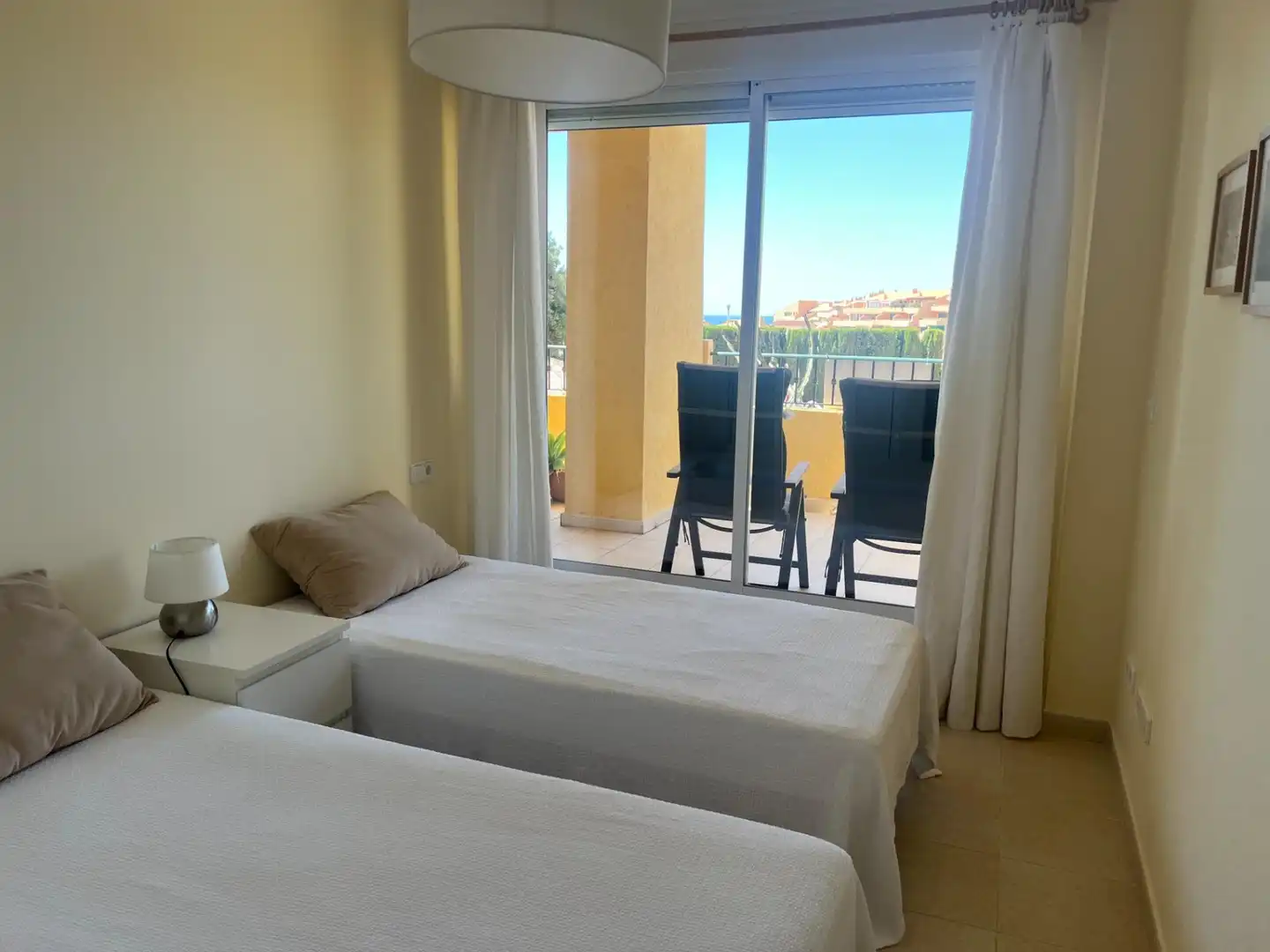Appartement avec terrasse à vendre à Mascarat, imagen 18