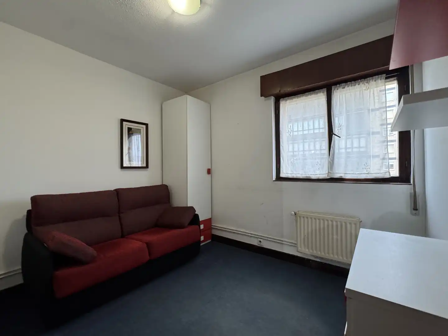 Piso en venta en Castrillón con Calefacción, Parquet y Terraza