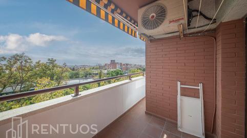 Foto 5 de Pis de lloguer a Carrer de L’alcalde Martí Figueras I Castillo, El Centre, Barcelona