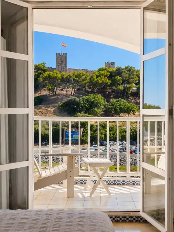 Wohnung mit Terrasse zum Verkauf in Calle Alberto Morgenstern, imagen 3
