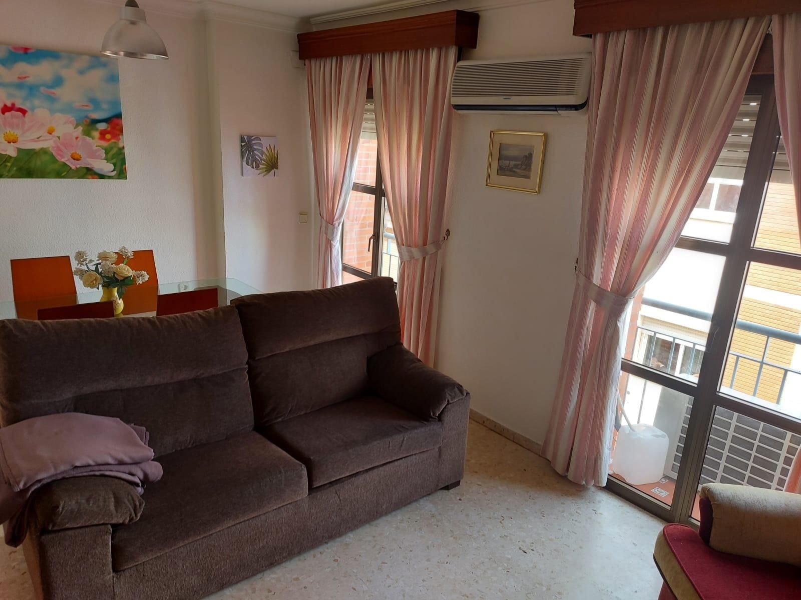 Pis de lloguer a Centro