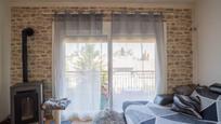 Bedroom of Flat for sale in Sant Julià de Vilatorta  with Parquet flooring and Terrace