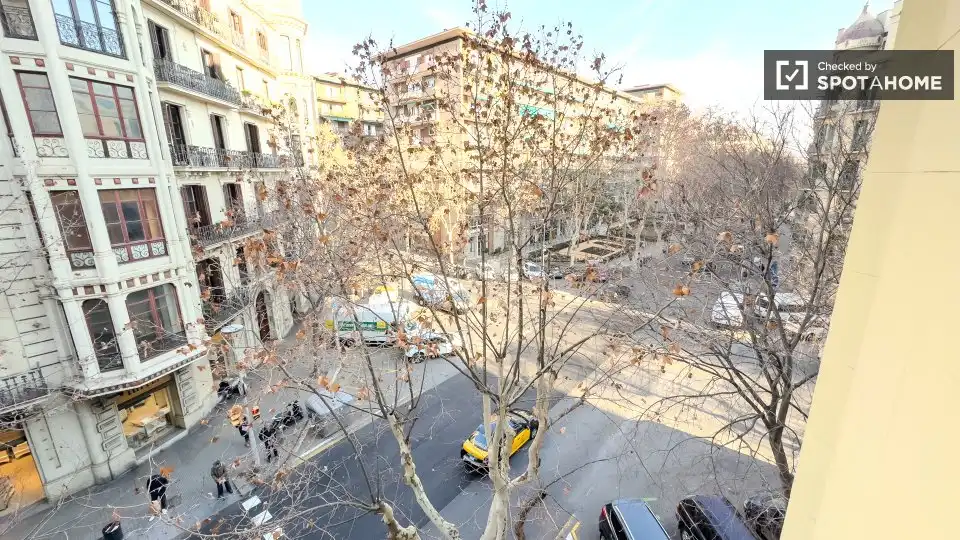 Flat to rent in Eixample, imagen 9