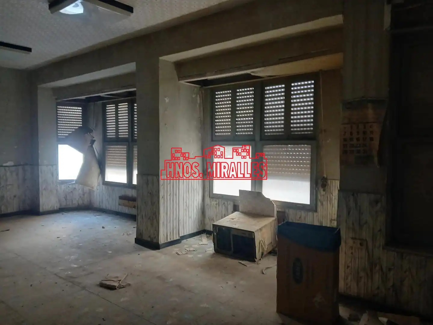 Casa o xalet en venda en Aspe amb Terrassa, Traster i Balcó