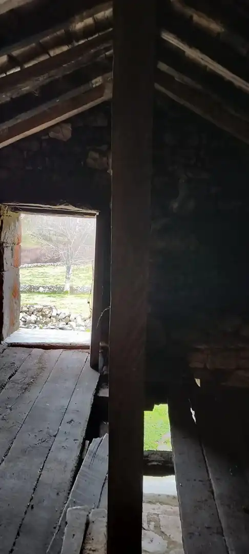 Finca rústica en venda en Espinosa de los Monteros amb Jardí privat