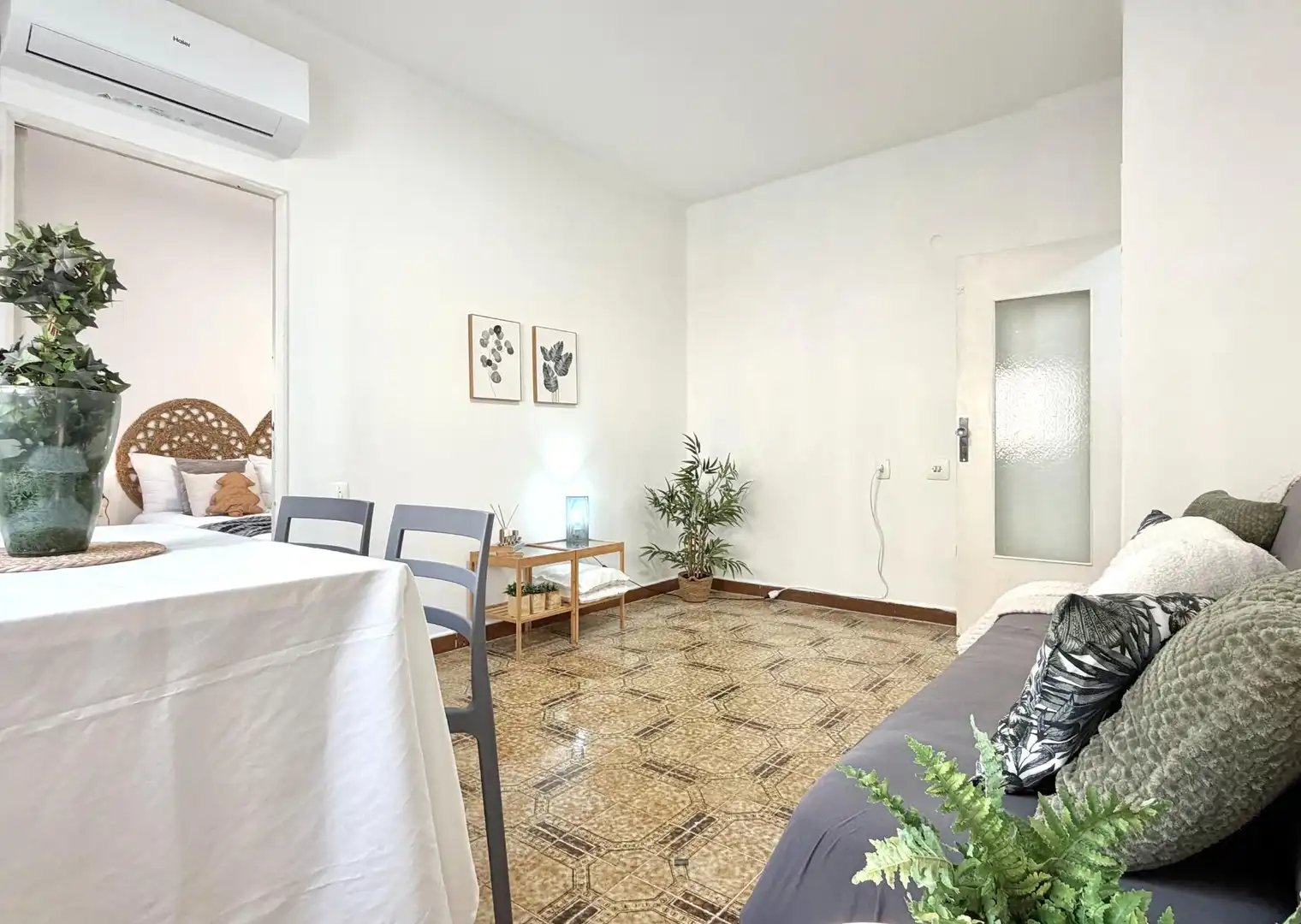 Piso con ascensor en venta en Calle CONCHITA PIQUER 7, imagen 19