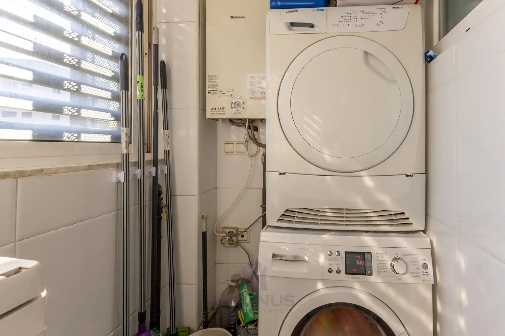 Apartament en venda en Patraix