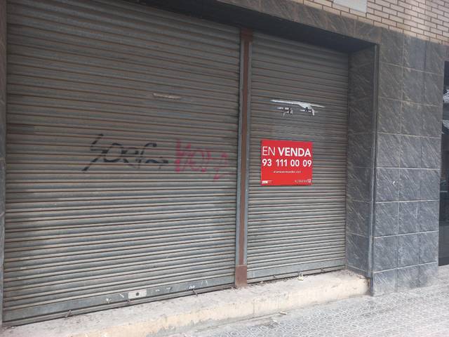 Local comercial en Venta en Centre Vila