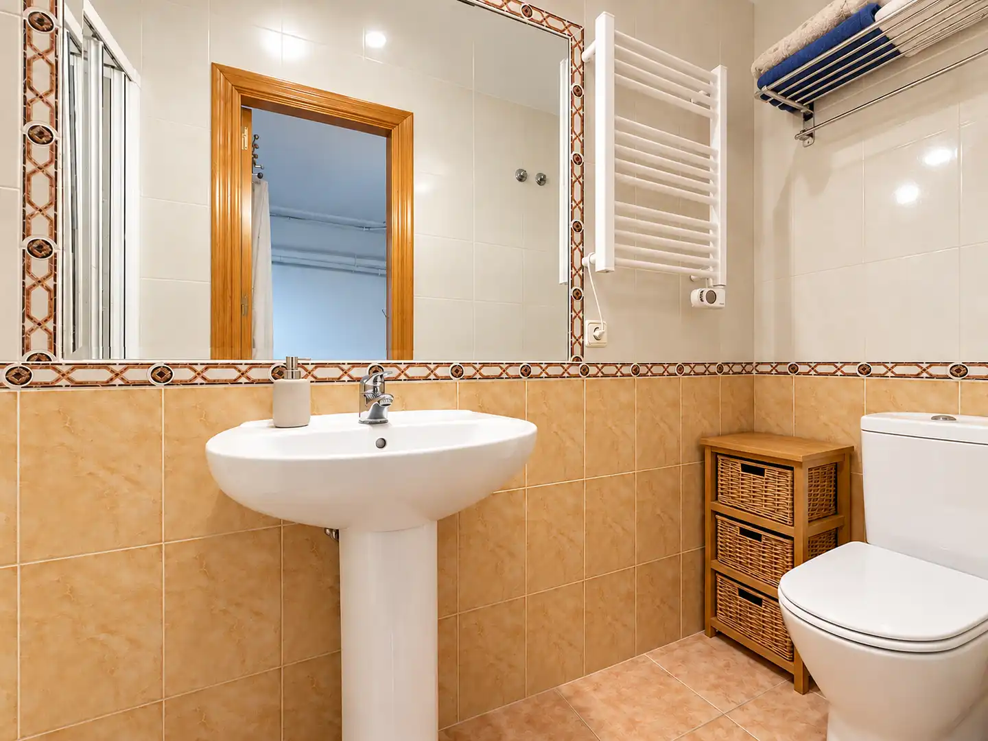 Maison mitoyenne à vendre à Estepona Pueblo, imagen 15