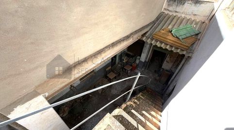 CASA CON PATIO Y TERRAZA PARA REFORMA INTEGRAL CON GRAN POTENCIAL, imatge 5