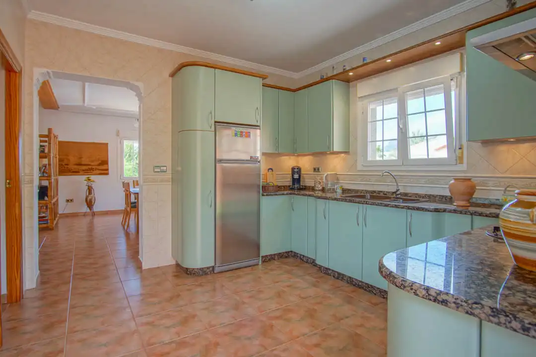 Villa avec piscine à vendre à Carrió - La Merced - Los Pinos, imagen 80