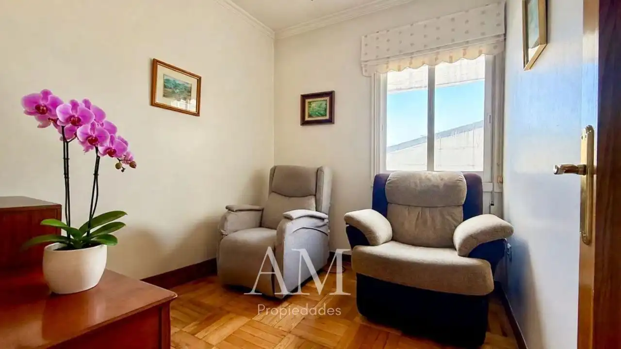 Piso con ascensor en venta en Calle Venezuela, imagen 31