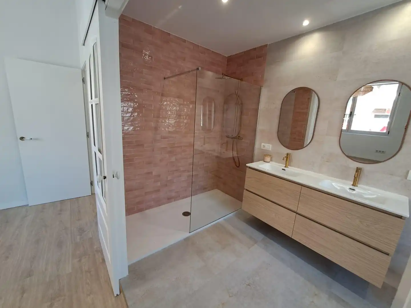 Maison mitoyenne avec jardin à vendre à Centre - Sant Oleguer, imagen 33