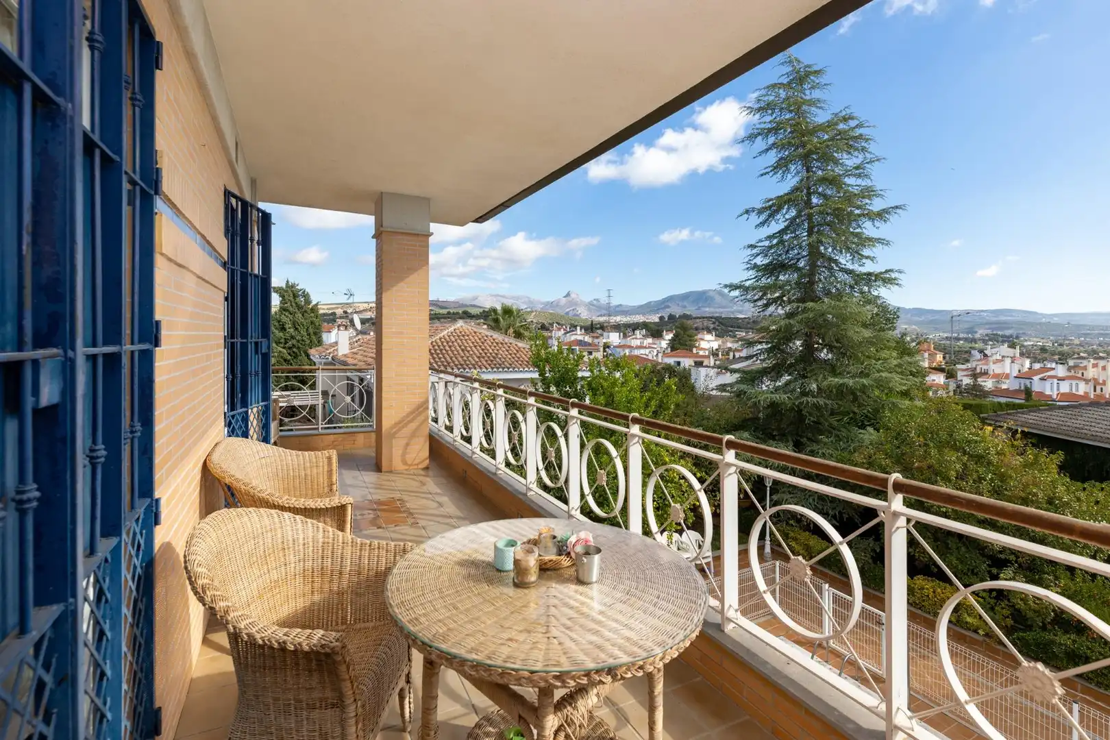 Chalet con piscina en venta en Rotonda del Almez, imagen 34