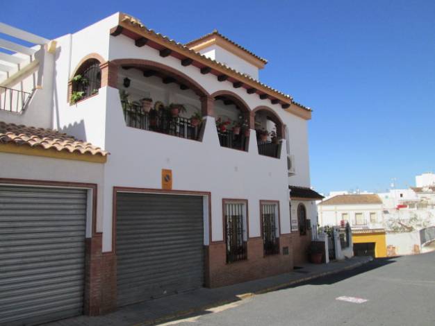 Piso en Venta en Urbanización Quebranta 2, en Ayamonte ciudad