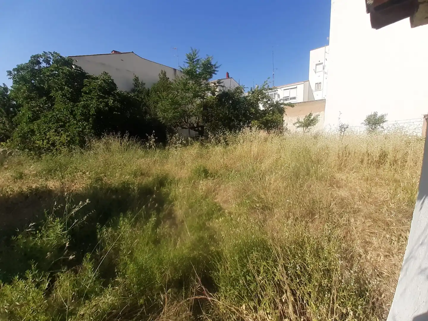 Terreny residencial en venda a Calle Pilatos, imagen 9