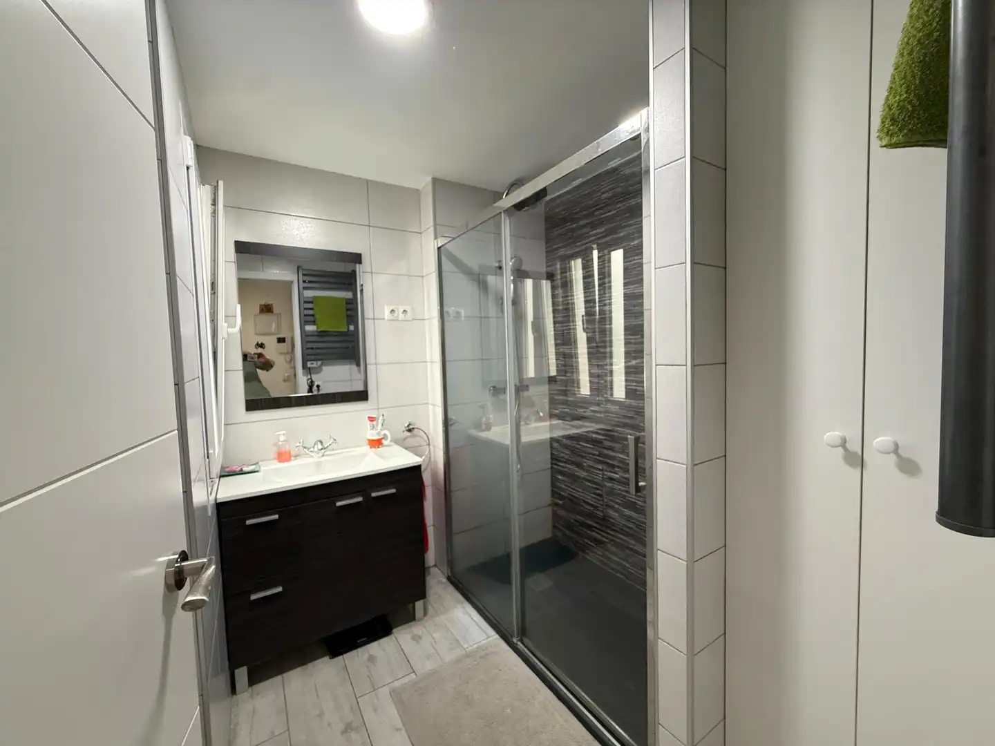 Baño de Piso en venta en Madrid con Aire acondicionado, Calefacción y Horno