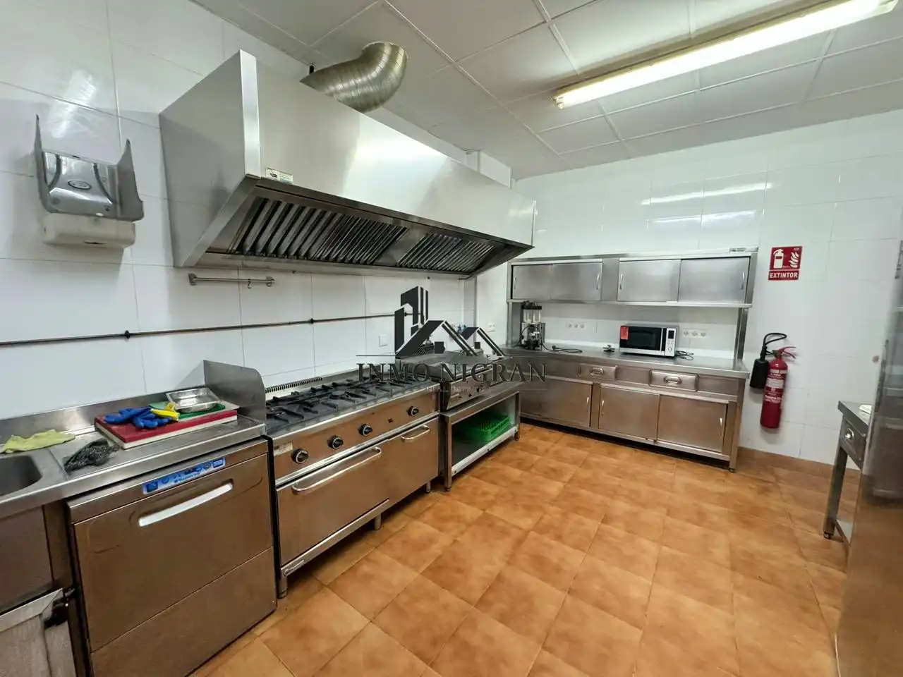 Local comercial en venta en Villamil y Castro, imagen 13
