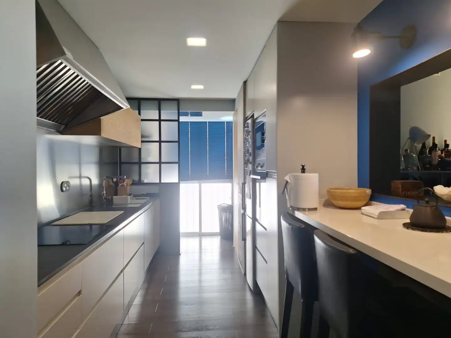 Ático con piscina en venta en Carrer Melissa, imagen 23