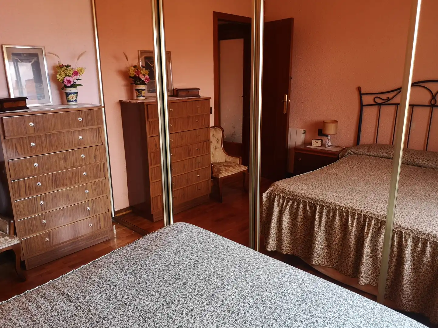 Wohnung mit Aufzug zum Verkauf in Carrer de Montserrat, imagen 25