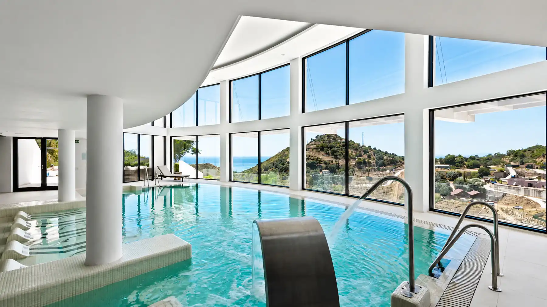 Penthouse mit Terrasse zum Verkauf in Palo Alto, imagen 41