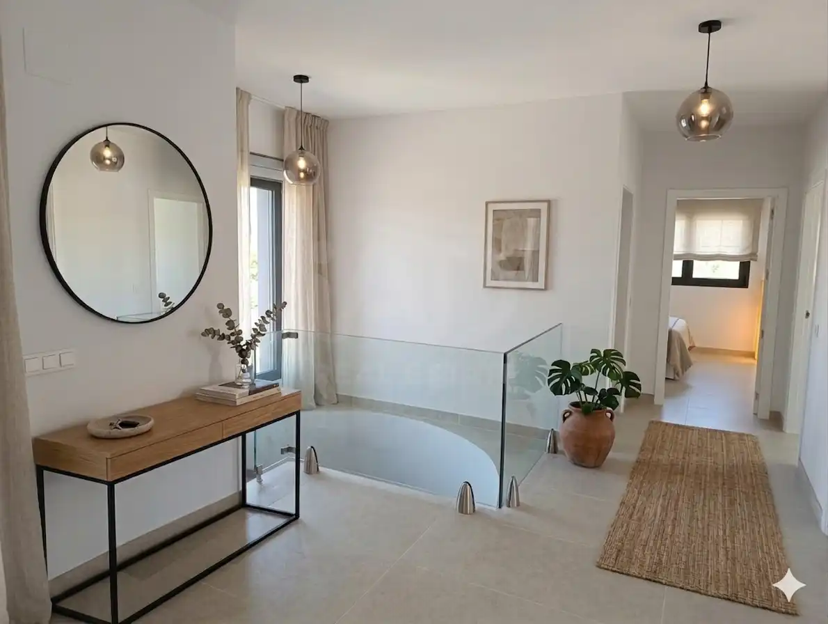 Casa o xalet en venda en Galapagar amb Aire condicionat, Calefacció i Terrassa