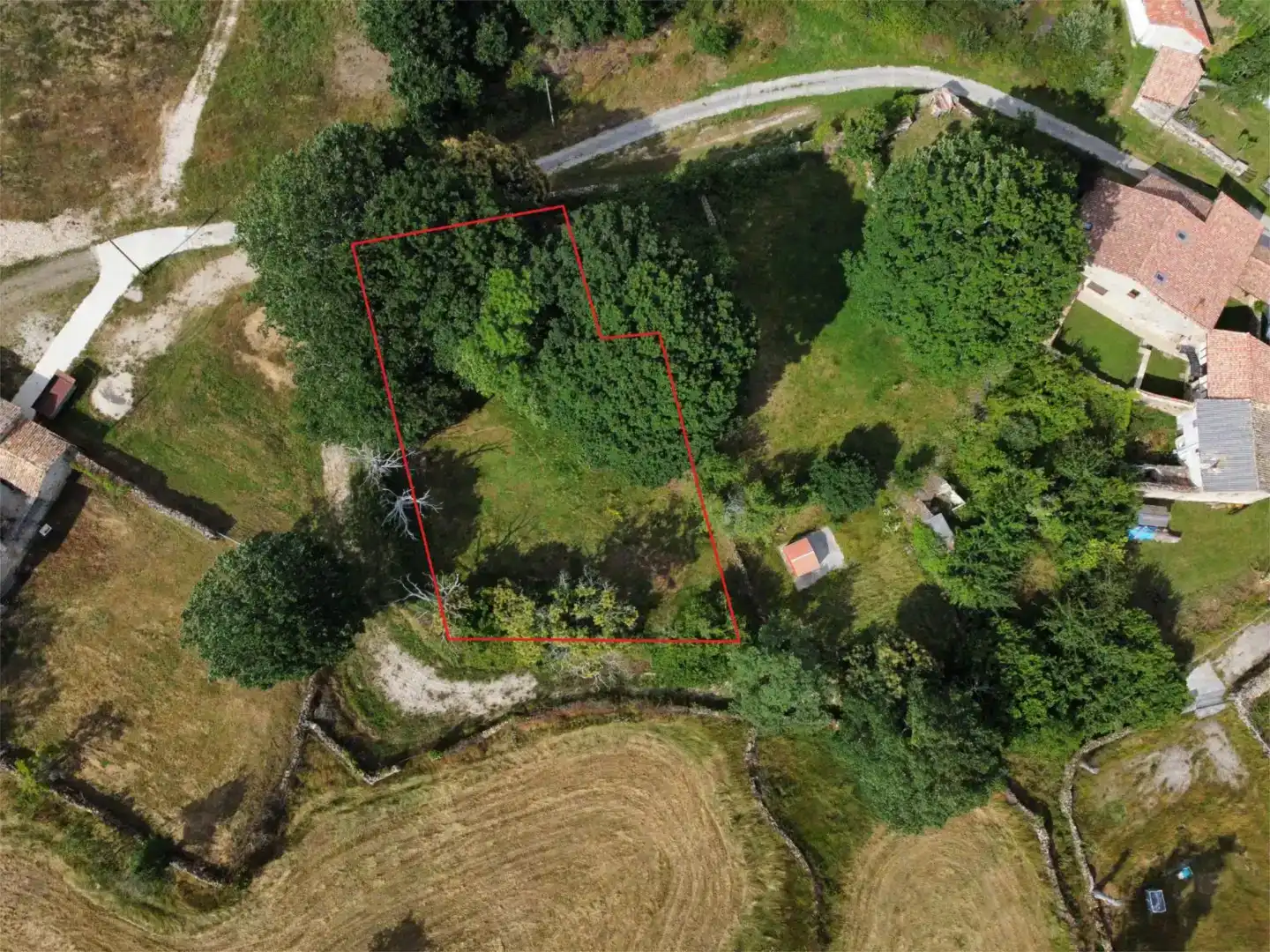 Terreno en venta en Merindad de Sotoscueva, Burgos