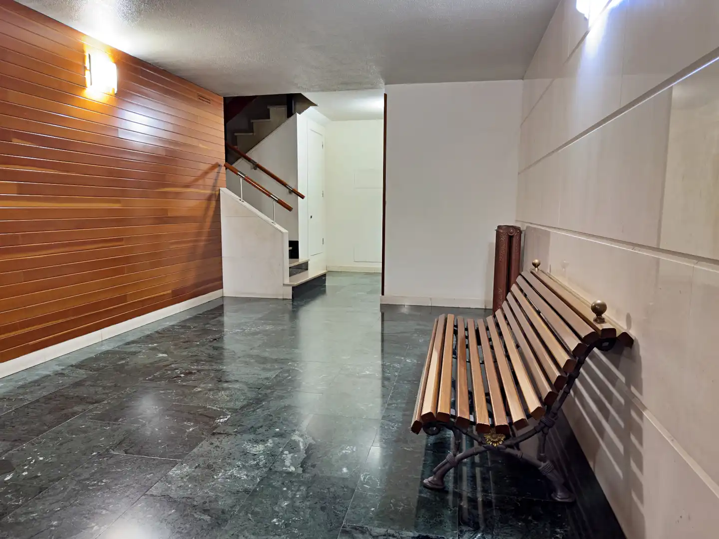 Wohnung mit Aufzug zum Verkauf in Plaza de Nicanor Piñole, imagen 39