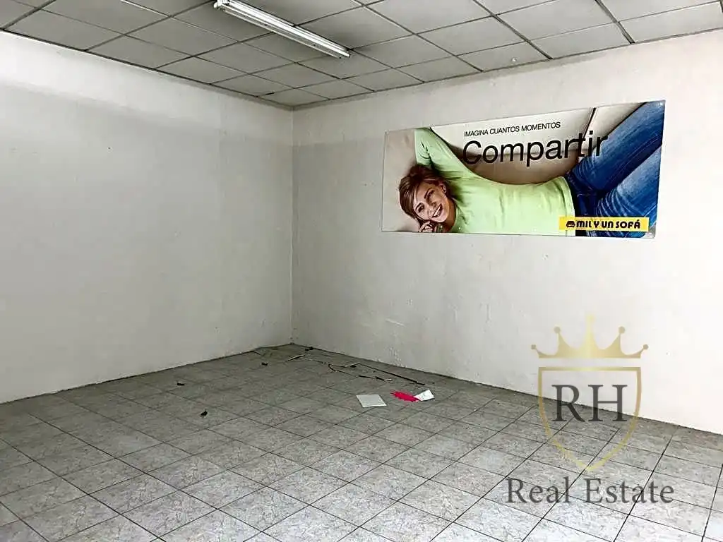 Locale commerciale in affitto a Llevant, imagen 22