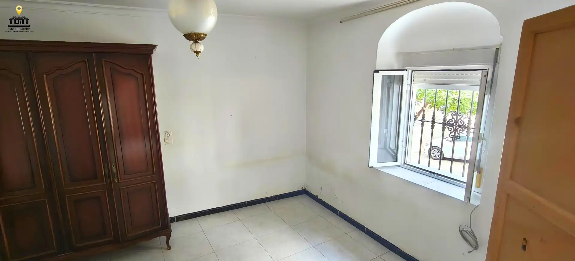 Casa amb terrassa en venda a Calle Salvador Allende 17, imagen 6