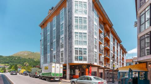 Photo 2 of Premises to rent in Calle Don Diego Celso Somoano, 1, Cangas de Onís, Asturias