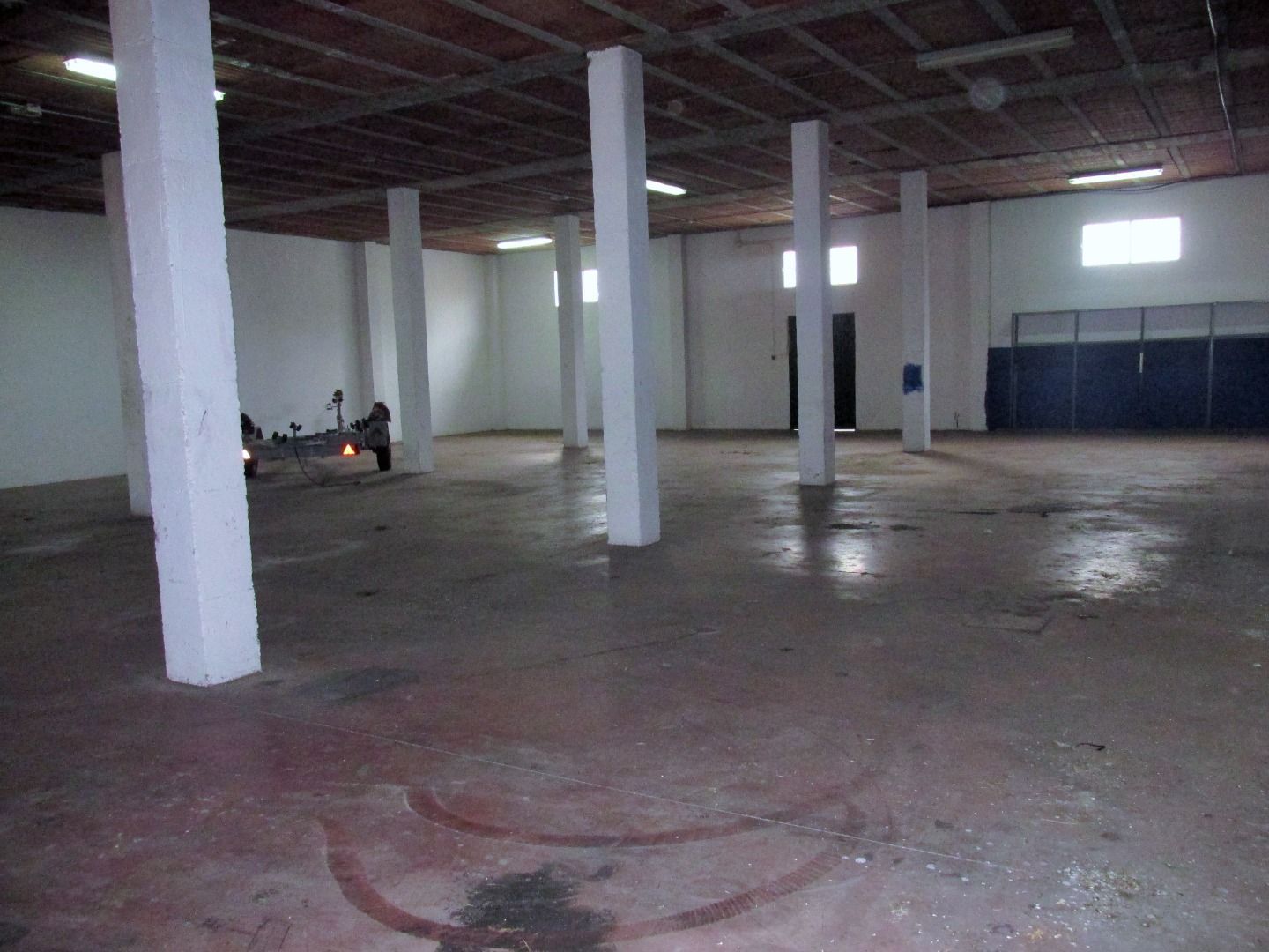Industrial buildings for sale in Algeciras