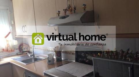 Foto 3 de Apartament en venda a Rincón Alto, Benidorm