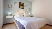 Bedroom of Flat for sale in  Barcelona Capital  with Heating and Balcony