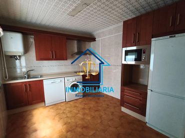 Piso en venta en Centro