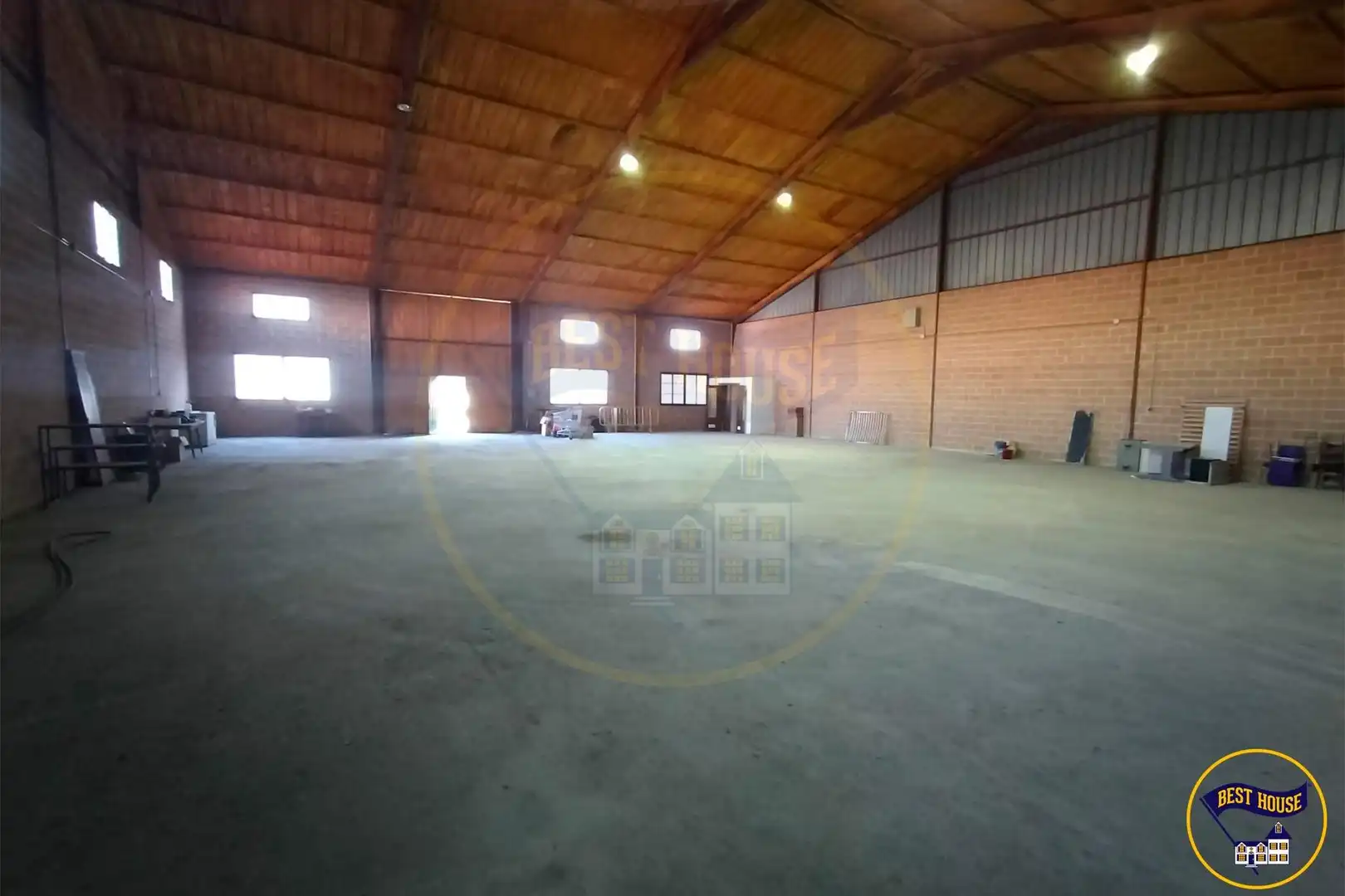 Nau industrial en venda en Cuenca