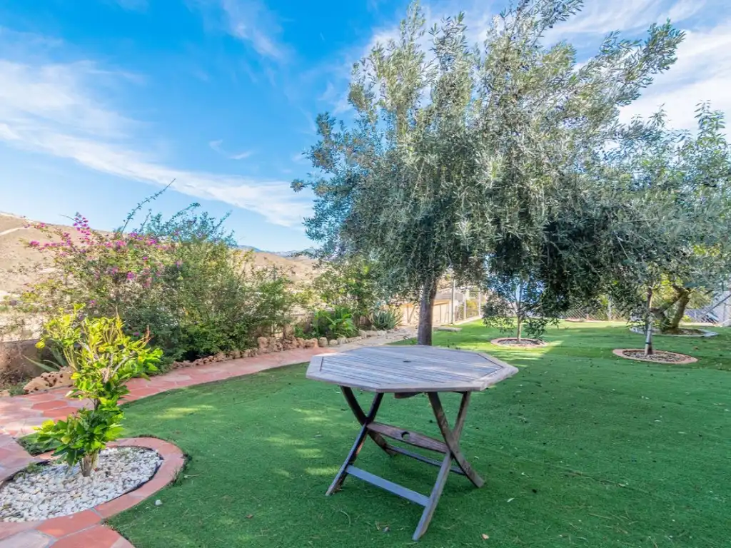 Haus oder Chalet zum Verkauf in Calle Dolores, 9, Pueblo Acantilado - Lanuza
