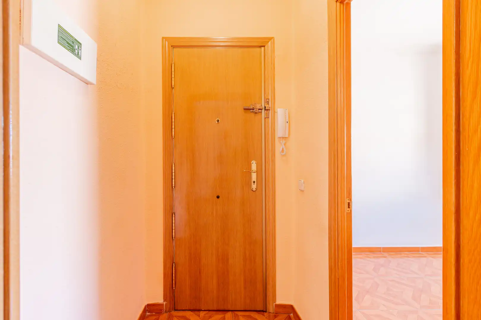 Pis en venda en  Madrid Capital amb Calefacció i Terrassa