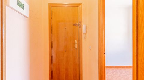 Foto 2 de Pis en venda a Comillas, Madrid Capital