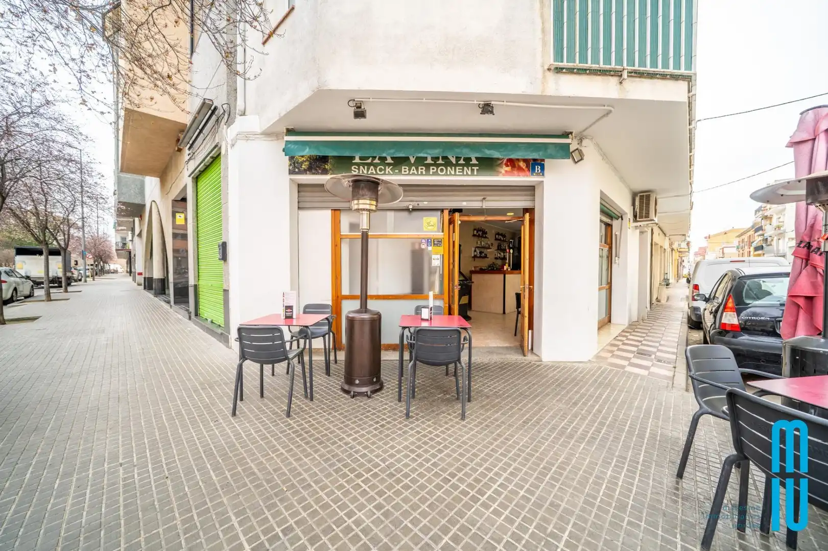 Business premises to rent in Poblenou, imagen 4