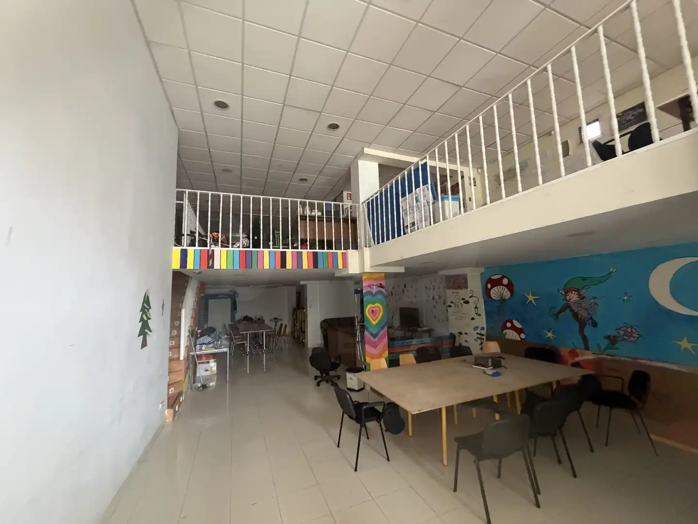 Estudi en venda a Centro, imagen 2